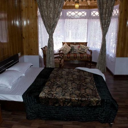 Yashita Homestay Darjeeling  Exterior foto