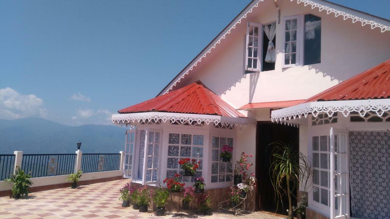 Yashita Homestay Darjeeling  Exterior foto