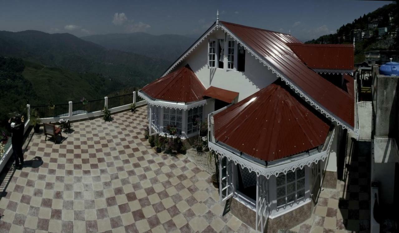 Yashita Homestay Darjeeling  Exterior foto