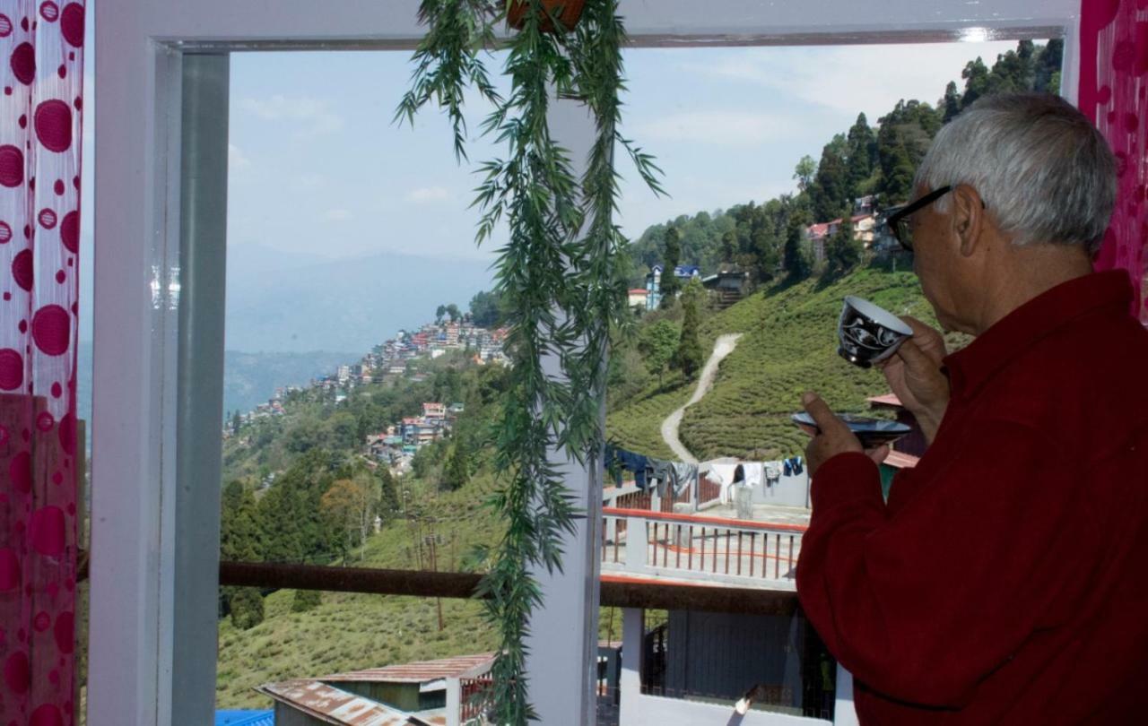 Yashita Homestay Darjeeling  Exterior foto