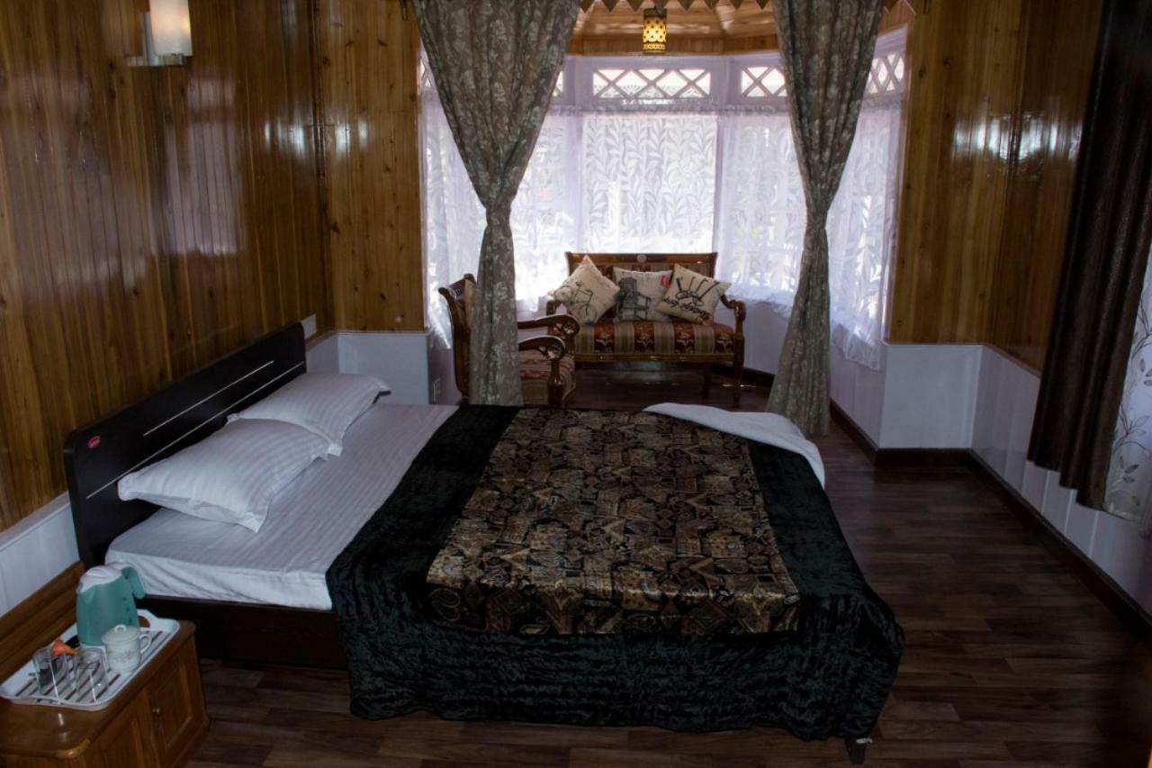 Yashita Homestay Darjeeling  Exterior foto
