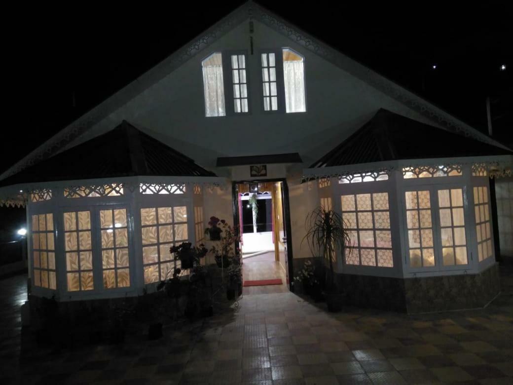 Yashita Homestay Darjeeling  Exterior foto