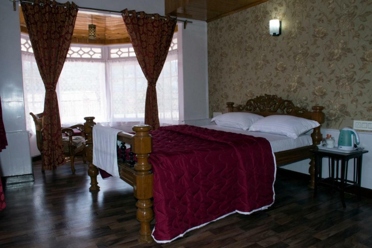 Yashita Homestay Darjeeling  Exterior foto