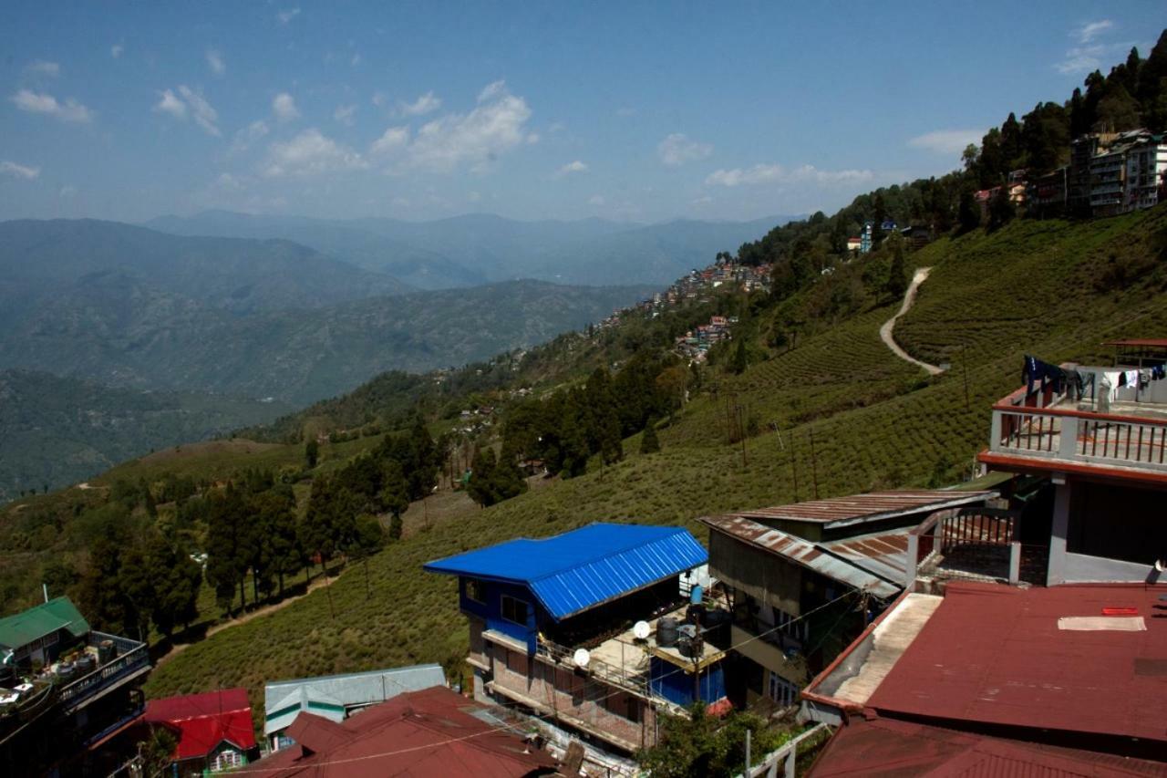 Yashita Homestay Darjeeling  Exterior foto