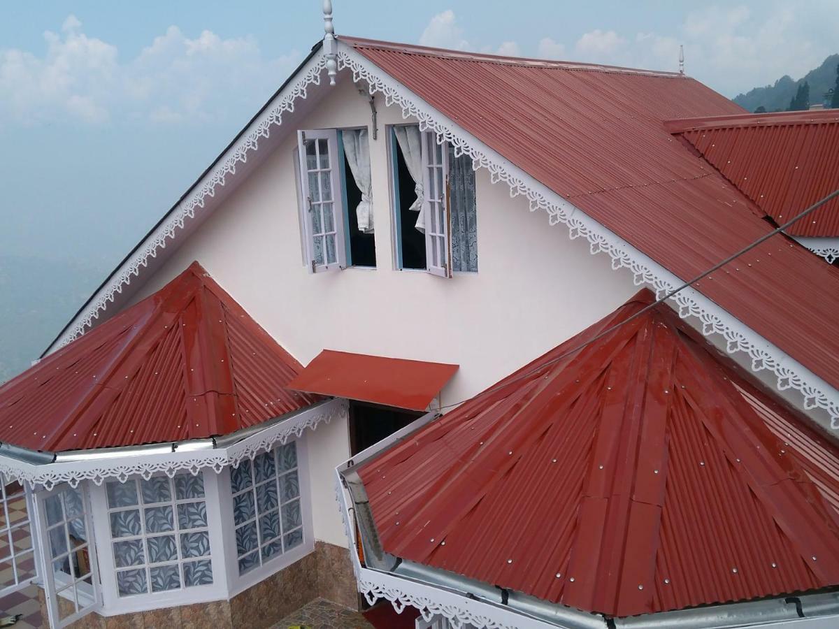 Yashita Homestay Darjeeling  Exterior foto