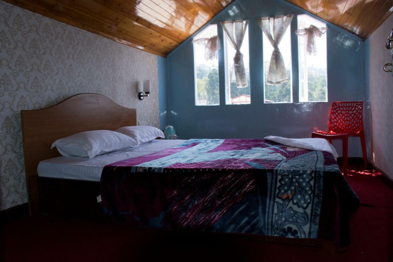 Yashita Homestay Darjeeling  Exterior foto