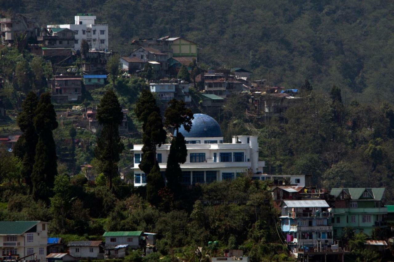 Yashita Homestay Darjeeling  Exterior foto