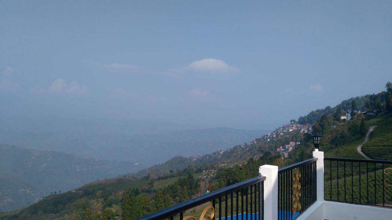 Yashita Homestay Darjeeling  Exterior foto
