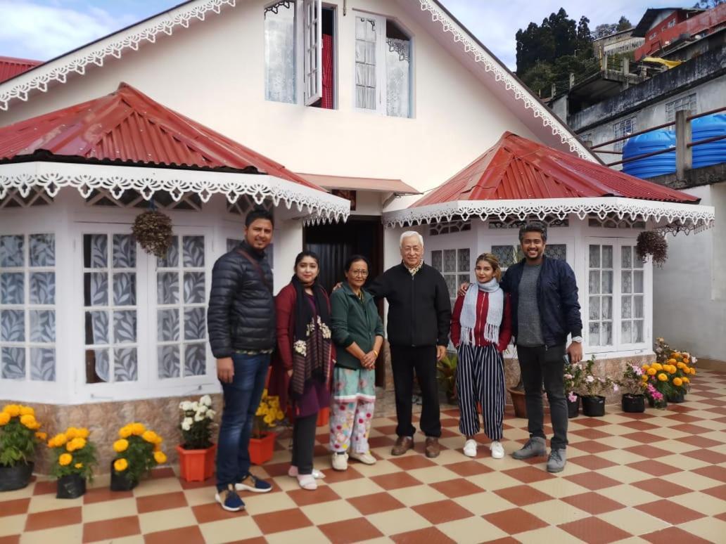 Yashita Homestay Darjeeling  Exterior foto