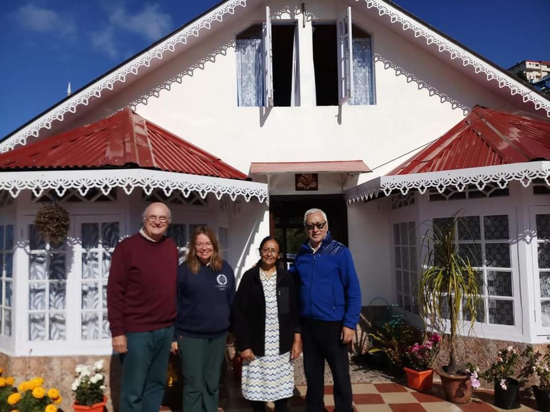 Yashita Homestay Darjeeling  Exterior foto